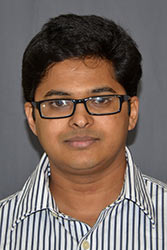 Anil Somenahally