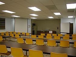 Classroom II