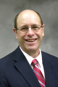 Dr. Charles Allen