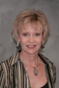 Phyllis Benge