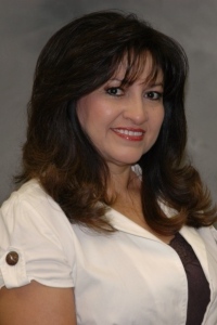 Jeanette Martinez