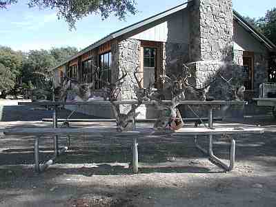 Read Ranch Hunting Lodge