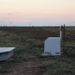 Edge of field water quality monitoring