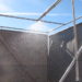 Rainfall simulator