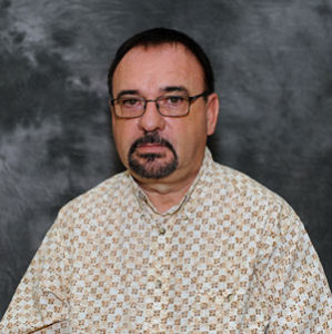 Darek-Malinowski Photo of Dariusz Malinowski