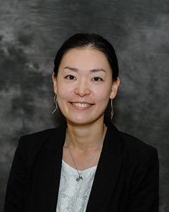 Kimura, Ph.D., Emi