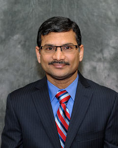 Ale, Ph.D., Srinivasulu